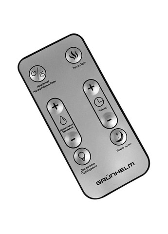 Зволожувач повітря GHF-40MD Grunhelm (362208560)