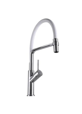 Смеситель для кухни DENVER Flex GDF-32-00-03 Globus Lux (392910480)