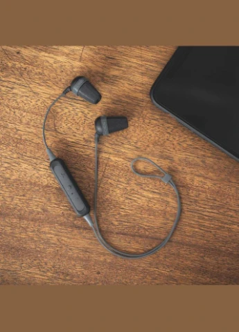 Наушники с микрофоном The Plug Wireless Koss (314973522)