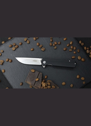 Ніж складаний FH11S-BK (A-016062) Firebird (319390992)