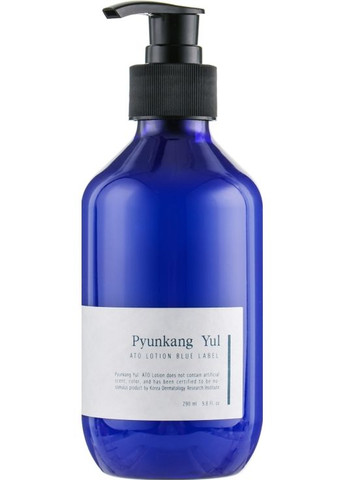 Професійний зволожувальний лосьйон-емульсія з екстрактом жимолості Ato Lotion Blue Label 290ml (636385-41803208) Pyunkang Yul (368610797)