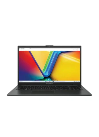 Ноутбук Vivobook GO 15 E1504FA-BQ2771 15.6" FHD IPS, AMD R3 30, 8GB, F512GB, UMA, NoOS, Asus (402753122)