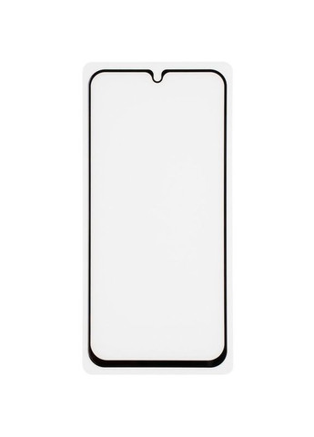 Захисне скло Pro 3D для Samsung A346 A34 Black (92745) Gelius (311280338)