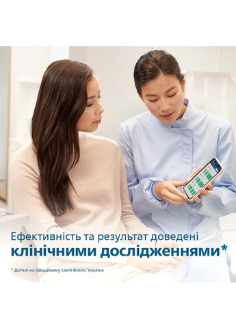 Електрична зубна щітка Sonicare HX9992/11 Prestige з технологією SenseIQ серії 9900 Philips (306581523)