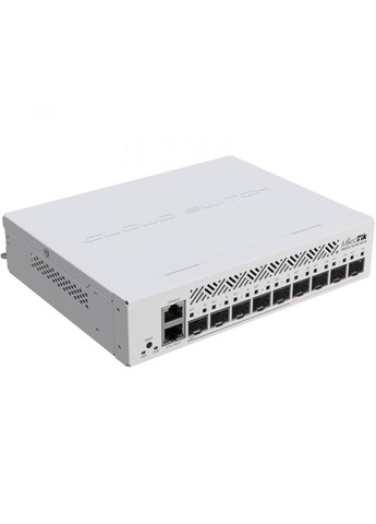Комутатор керований CRS3101G-5S-4S+IN Mikrotik (315142862)