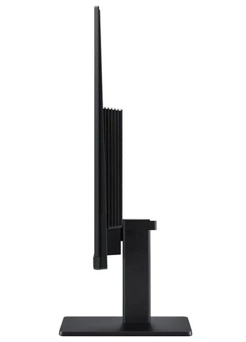 Монiтор 24" Essential S3 LS24F320 (LS24F320GAIXUA) IPS Чорний 120Hz Samsung (395234722)