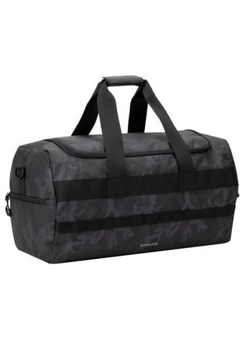 Дорожная сумка Sherwood 50 л Хаки (7642 (Navy Camo)) RIVACASE Sherwood 50 л Хакi (366479153)