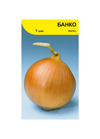 Семена лука Банко Syngenta (331900641)