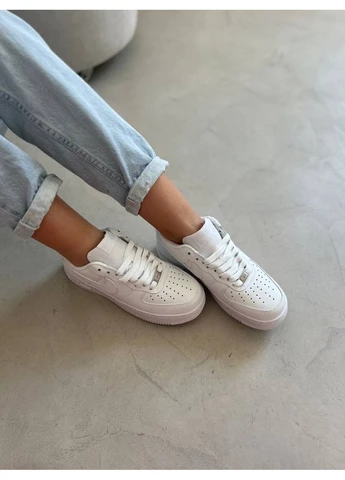 Цветные летние кроссовки nike force classic найк аир форс No Brand