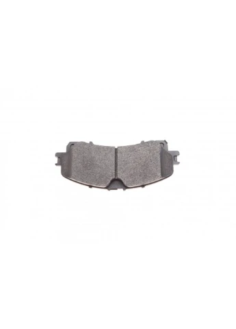 Колодки гальмівні (передні) Infiniti Q50/Nissan X-trail 14 PARTS KBP-6618 (opt-om) No Brand (339629401)