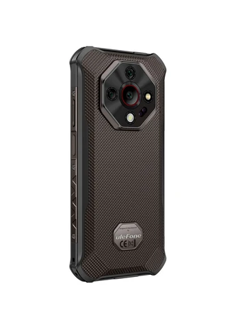 Смартфон Armor X16 Pro 8/256GB Wasteland Shadow [147613] Ulefone (400901831)