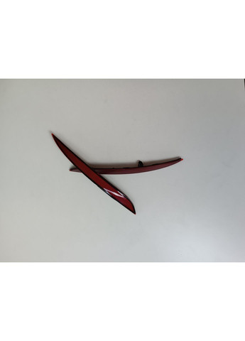 Правый катафот отражатель заднего бампера model Y (-2024) No Brand (371774116)