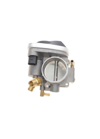 Заслонка дросельна Chevrolet Cruze/Opel Astra H/Vectra C/Zafira B 1.6/1.8 05 7.03703.69.0 (opt-om) Pierburg (366213463)