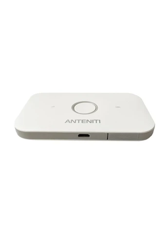 4G/3G WiFi роутер E5573s-320 (антенный разъем, для Киевстар, Vodafone, Lifecell) ANTENITI (372689792)