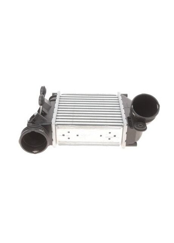 Радіатор інтеркулера VW Golf/Bora/Skoda Octavia/Seat Leon 1.9TDI 00-10 03004354 (opt-om) No Brand (345774213)