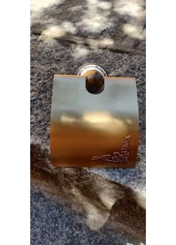 Держатель для туалетной бумаги 2 DB033 Deco (392918819)