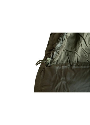 Спальный мешок (m464165) Tramp Shypit 200 Wide Olive Left (372962254)
