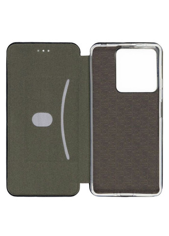 Чехол-книжка с рисунком на Xiaomi Redmi Note 13 5G Лимонное дерево (принт 417) Creative (372128570)