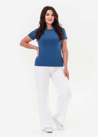 Футболка MILLI Синій Garne - (344467967)