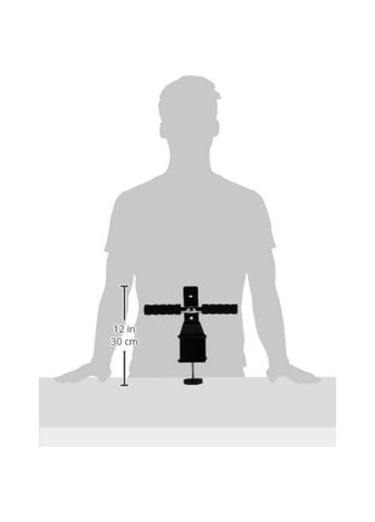 Упоры ног для пресса Sit Up York Fitness (365718034)