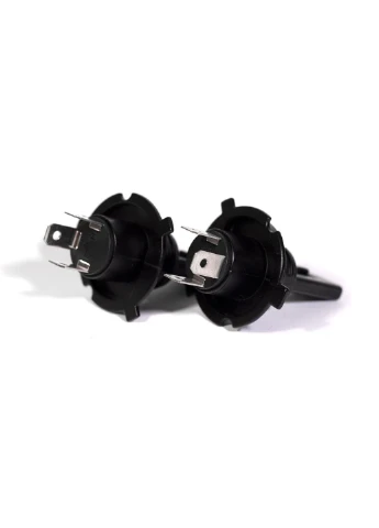 Комплект светодиодных ламп V9 H4 H/L 12-24V 40W/set 6500K HeadLight (394193950)