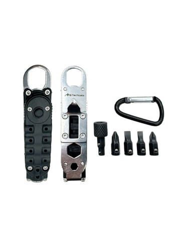 Мультитул - Брелок 10 в 1 JB-10 JB Tacticals (342966750)