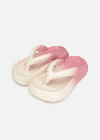 Белые женские вьетнамки цвет белый цб-00238399 No Brand