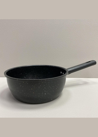 Ківш алюмінієвий P-18/18-50 19 см 1,25 л A-Plus (328438197)