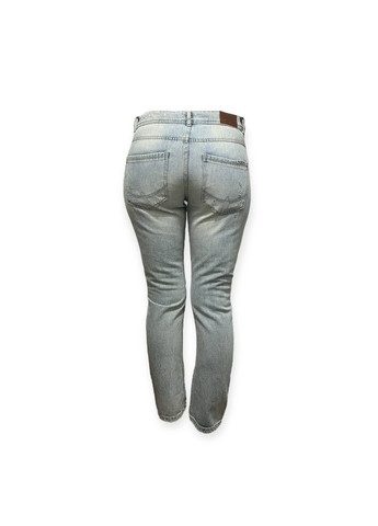 Джинси Блакитний Superdry - (323157991)