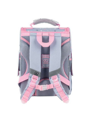Рюкзак Education каркасный GO25-5001S-3 Kitten Princess GoPack (322617458)