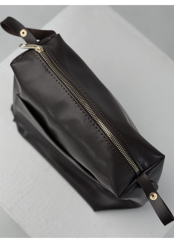 Женская сумка LK-1125 Темный шоколад Savvy (373296981)