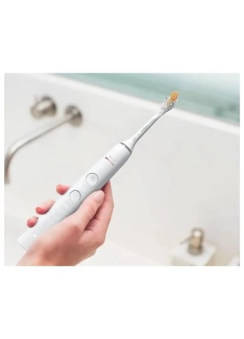Електрична зубна щітка HX9911/19 Philips (397600084)