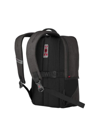 Рюкзак для ноутбука (m516400) Wenger 14" MX Reload, Gray (381609265)
