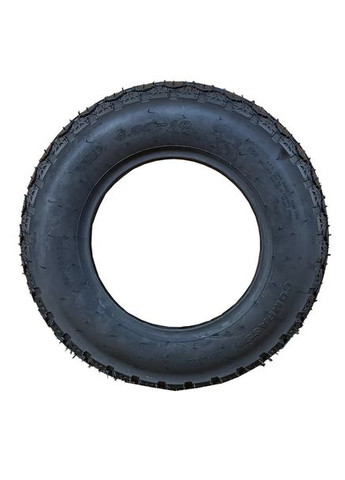 Покришка 4.00-10 Compass для мопеду, камерна, WanDa (370137718)