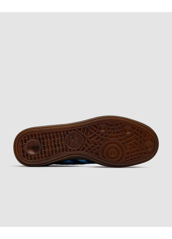 Цветные демисезонные кроссовки мужские adidas handball spezial navy gum адидас специал индиго No Brand