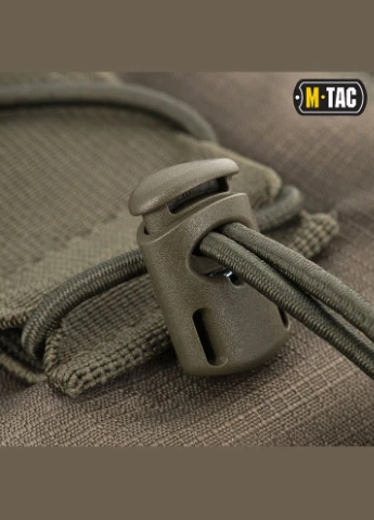Підсумок медичний Elite Rip Off Ranger Green M-TAC (315339456)