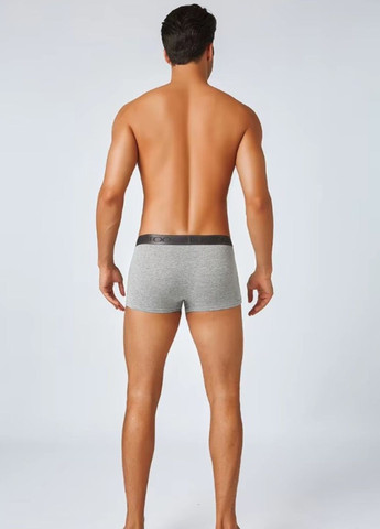 Чоловічі бавовняні труси боксери Extra Comfort (1672-46-01) Finetoo (316695599)