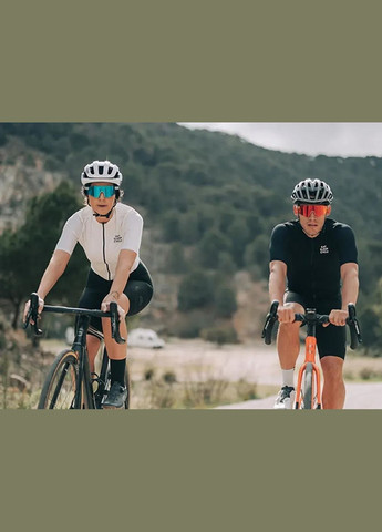 Окуляри Windbreaker Classic, Forest Green, WB008 MagicShine (334672993)