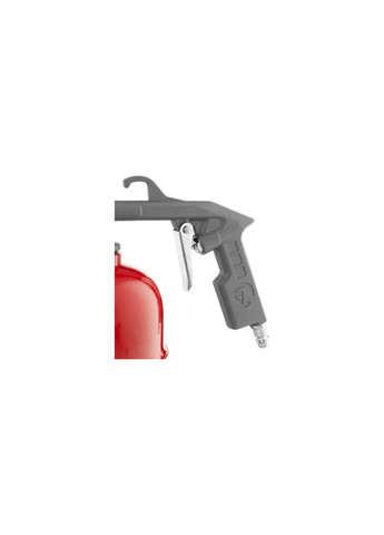 Пневмопистолет для распыления жидкостей 700 мл 10 атм для моющих растворов Intertool (332206860)