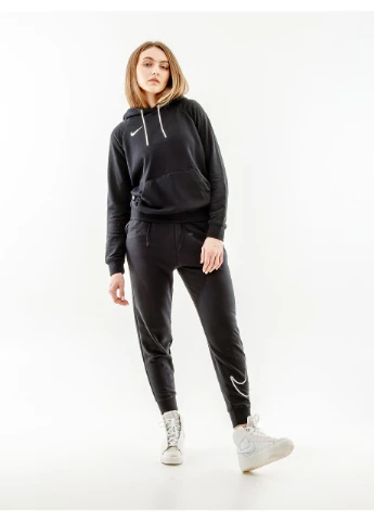 Толстовка FLC PARK20 PO HOODIE CW6957-010 Nike (387872063)