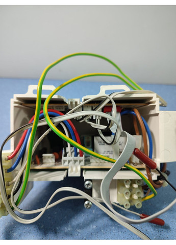 Плата управления для кондиционера Olimpia 0150522 Olimpia Splendid (361863528)