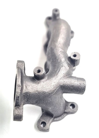 Колектор випускний Q299-0095 OEM MR450954 Pajero Sport 1996–2009 Q-FIX (360504105)