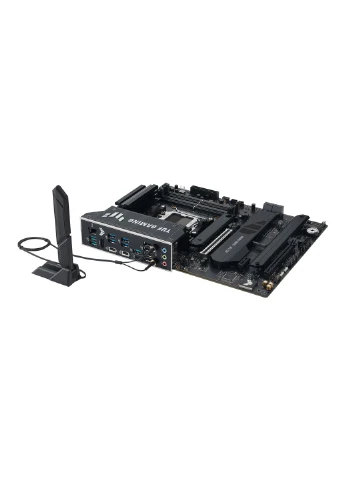 Материнская плата TUF Gaming X870E-Plus WiFi7 Socket AM5 Asus (360393023)