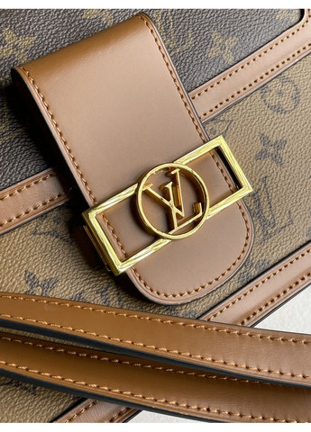 Сумка жіноча Dauphine MM Bag No Brand (367609965)