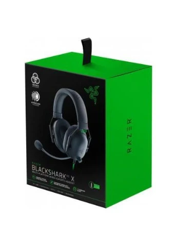 Навушники Blackshark V2 X (RZ04-03240100-R3M1) Razer (396683554)