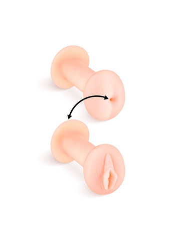 Надувная кукла Pretty Blonde Candy Dolls (327878320)