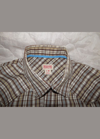 Чоловіча сорочка Mossimo оригінал р.50 067RD (тільки в зазначеному розмірі, тільки 1 шт.) No Brand (316090897)