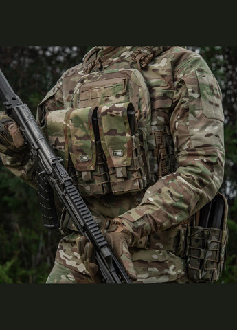 Результат для АК двойной с клапаном Gen.3 Multicam M-TAC (303262784)