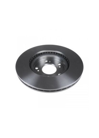 Диск гальмівний передній Honda (вир-во ) ADH24383 Blue Print (368131904)