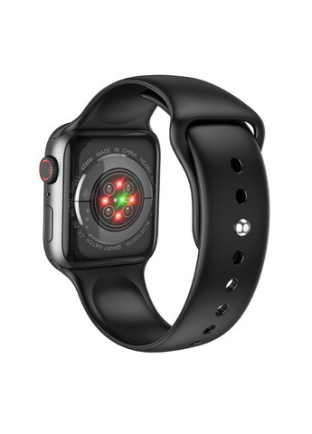 Смарт-годинник BD1 smart sports watch (call version) Borofone (291878919)